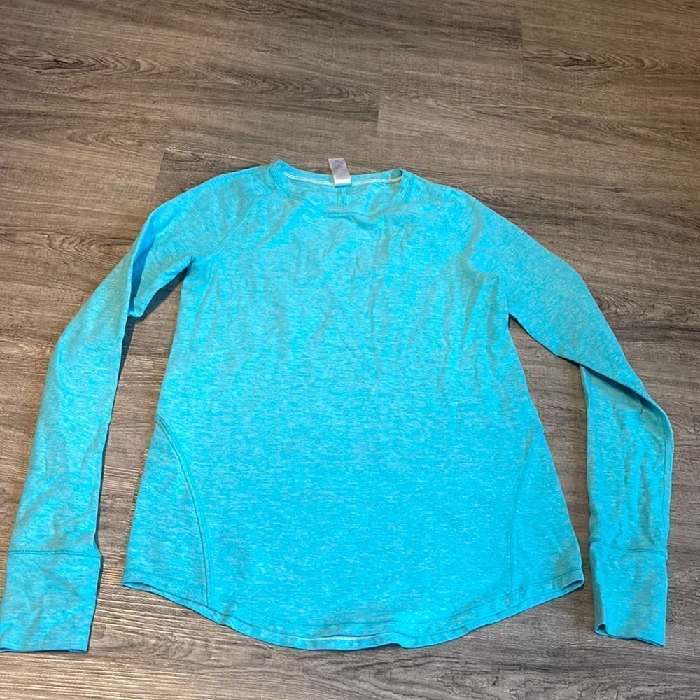 Ivivva size 12 Longsleeve